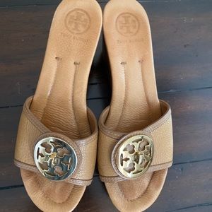 Tory Burch Sandals